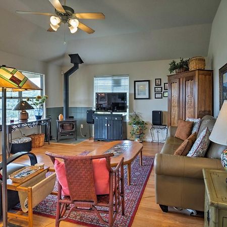 Austin Home With 2 Furnished Decks And Lake Views Экстерьер фото
