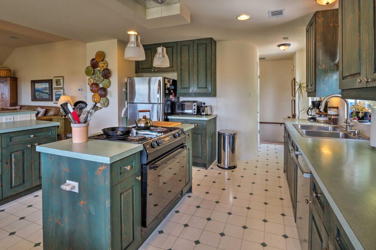 Austin Home With 2 Furnished Decks And Lake Views Экстерьер фото