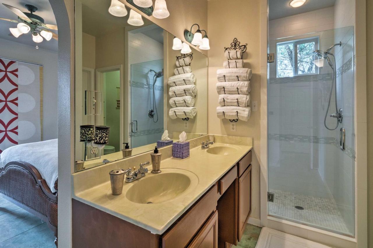 Austin Home With 2 Furnished Decks And Lake Views Экстерьер фото