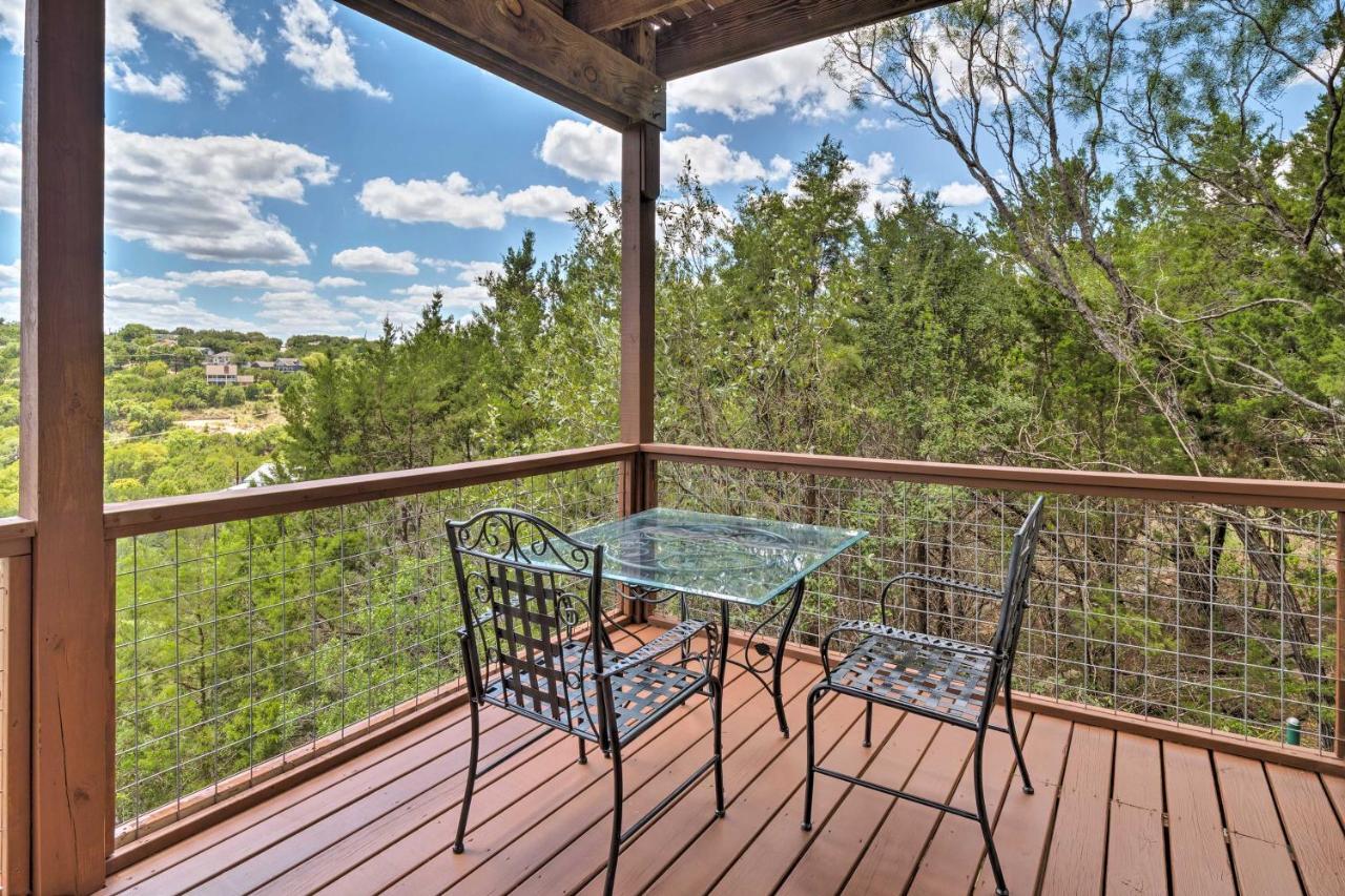 Austin Home With 2 Furnished Decks And Lake Views Экстерьер фото